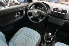 Škoda Fabia  1.2 12V Ambition 