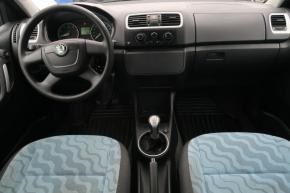 Škoda Fabia  1.2 12V Ambition 