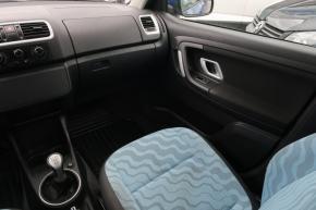 Škoda Fabia  1.2 12V Ambition 
