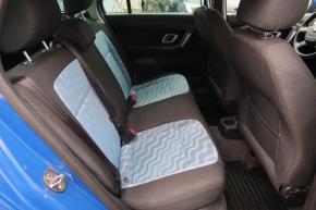 Škoda Fabia  1.2 12V Ambition 