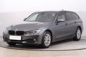 BMW 3  320 d 