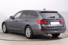 BMW 3  320 d 