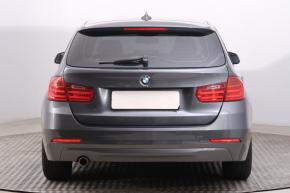 BMW 3  320 d 