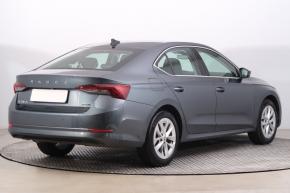 Škoda Octavia  1.5 TSI e-tec Style Plus 