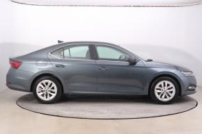 Škoda Octavia  1.5 TSI e-tec Style Plus 