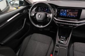 Škoda Octavia  1.5 TSI e-tec Style Plus 