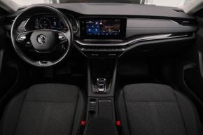 Škoda Octavia  1.5 TSI e-tec Style Plus 