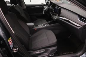 Škoda Octavia  1.5 TSI e-tec Style Plus 