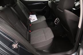 Škoda Octavia  1.5 TSI e-tec Style Plus 