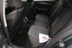 Škoda Octavia  1.5 TSI e-tec Style Plus 