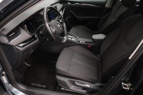 Škoda Octavia  1.5 TSI e-tec Style Plus 