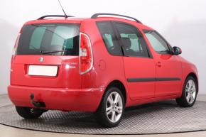 Škoda Roomster  1.9 TDI Comfort 