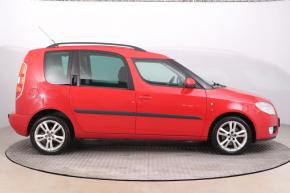 Škoda Roomster  1.9 TDI Comfort 