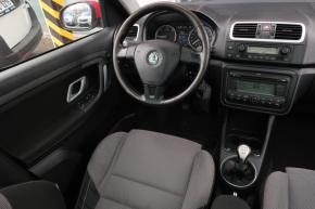 Škoda Roomster  1.9 TDI Comfort 