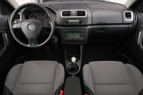Škoda Roomster  1.9 TDI Comfort 