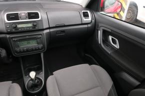 Škoda Roomster  1.9 TDI Comfort 