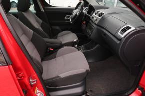 Škoda Roomster  1.9 TDI Comfort 