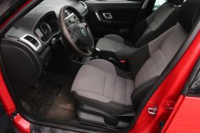 Škoda Roomster  1.9 TDI Comfort 