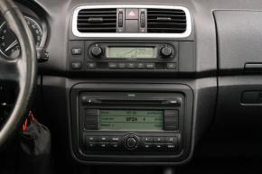 Škoda Roomster  1.9 TDI Comfort 