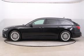 Audi A6  50 TDI Design 