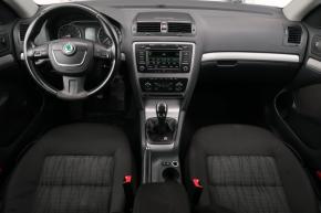 Škoda Octavia  1.6 TDI Elegance 