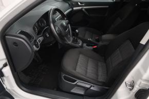 Škoda Octavia  1.6 TDI Elegance 