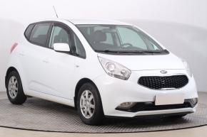 Kia Venga  1.4 CVVT 
