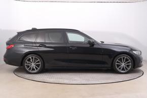 BMW 3  320 d 