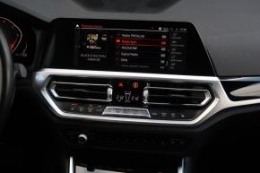 BMW 3  320 d 