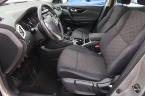 Nissan Qashqai  1.2 DIG-T 