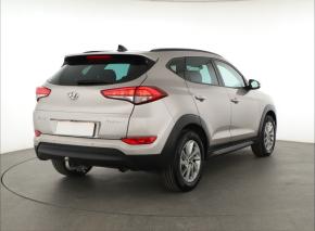Hyundai Tucson  1.7 CRDi 