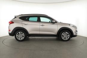 Hyundai Tucson  1.7 CRDi 