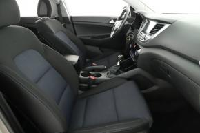 Hyundai Tucson  1.7 CRDi 