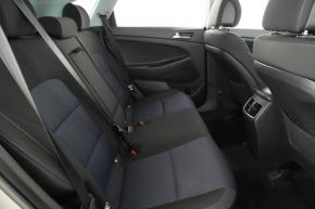 Hyundai Tucson  1.7 CRDi 