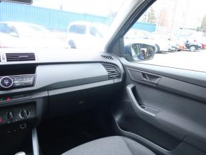 Škoda Fabia  1.0 