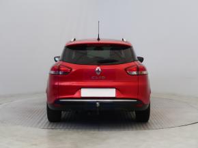 Renault Clio  1.2 16V 