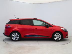 Renault Clio  1.2 16V 