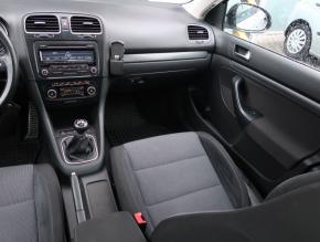 Volkswagen Golf  2.0 TDI Trendline 
