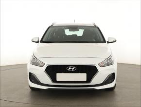Hyundai i30  1.4 CVVT 