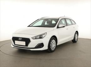 Hyundai i30  1.4 CVVT 