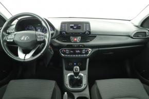 Hyundai i30  1.4 CVVT 