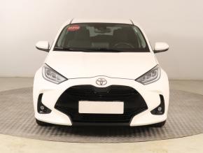 Toyota Yaris  1.5 VVT-i Comfort Style Tech 