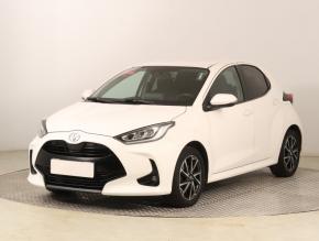 Toyota Yaris  1.5 VVT-i Comfort Style Tech 