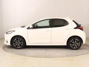 Toyota Yaris  1.5 VVT-i Comfort Style Tech 