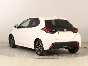 Toyota Yaris  1.5 VVT-i Comfort Style Tech 