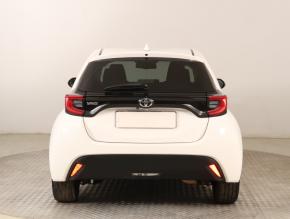 Toyota Yaris  1.5 VVT-i Comfort Style Tech 