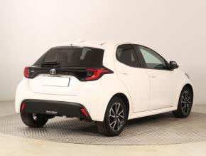 Toyota Yaris  1.5 VVT-i Comfort Style Tech 