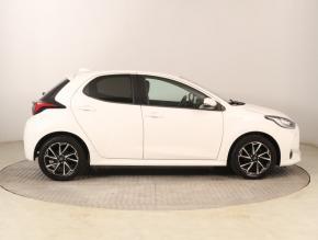 Toyota Yaris  1.5 VVT-i Comfort Style Tech 