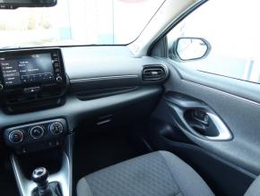 Toyota Yaris  1.5 VVT-i Comfort Style Tech 