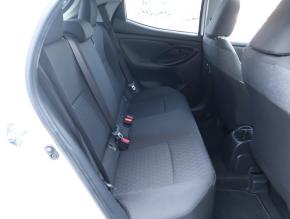 Toyota Yaris  1.5 VVT-i Comfort Style Tech 